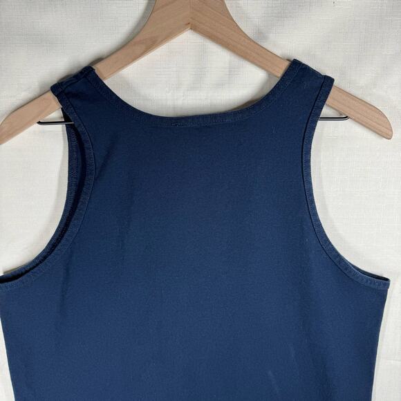 2009 DISNEYLAND Resort Tank Top Size M Mickey Mouse Disney Disneybound Collect - Picture 6 of 9